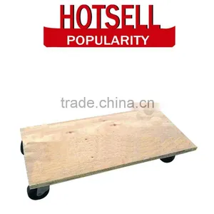 Wooden Tool Truck thumbnail-1