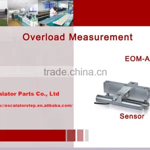 EOM-A, Overload Measurement ,Elevator Overload Measurement thumbnail-1