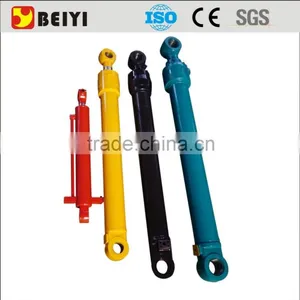 Hydraulic Cylinder for Lift Micro Hydraulic Cylinder thumbnail-6