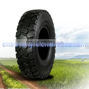 China Radial Truck Tyre off the Road Otr Tyre 14.00R25 TB526 thumbnail-1