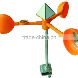 Wind Drive Bird Repeller Device thumbnail-1