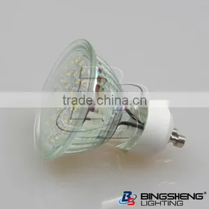 Cheap Led Lamp GU10 With Customized Logo thumbnail-1