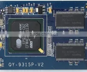 Top Quality Custom Pcb Linux Arm Board/cubieboard thumbnail-1