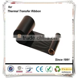 Thermal Resin Ribbon For Color Barcode Printer thumbnail-1