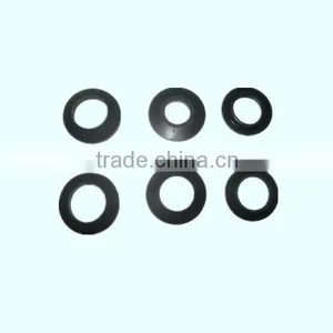 SR NBR NR EPDM VITON Rubber Gromment for Auto Parts thumbnail-4