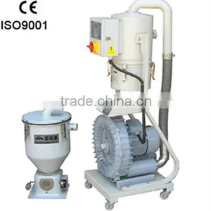 CE Full Automatic Vacuum Plastic Hopper Loader MAL800G thumbnail-1