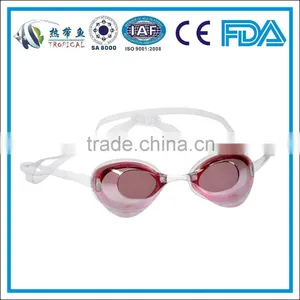 Mirrored Swimming Goggles,swim Goggles,swimming Pool Goggles thumbnail-1