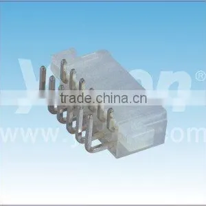 4.2mm Wafer, Wafer Connector thumbnail-1