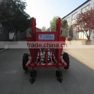 Mid-asia Popular Large Potato Seeder thumbnail-1