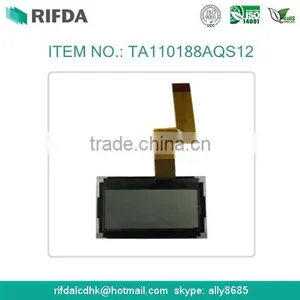 Shenzhen Character Small Lcd Display Module With Backlight thumbnail-1