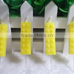 Candles For Wedding Favors thumbnail-3