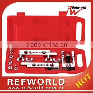 Refrigeration Tool Kits( 45 Degree Flaring & Swaging Tool Kits) thumbnail-1