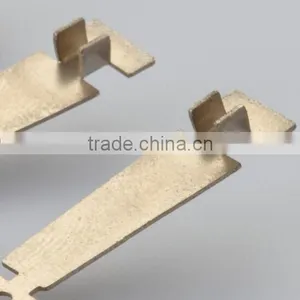 Stainless Steel Stamped Metal Parts as Terminals thumbnail-3