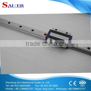 China 35mm Linear Guide Rail With WEH35CA and WEW35CC Block thumbnail-2