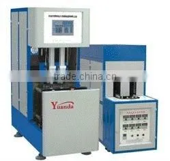 Semi-auto Blow Molding Machine thumbnail-1