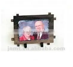 SH38 Wooden-frame Sublimation Slate as Souvenior thumbnail-1