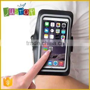 Waterproof Sport Arm Band Case For Iphone thumbnail-1