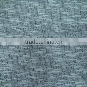 Hot Sale Terry Towel Cotton Polyester Elastane Fabric in thumbnail-1