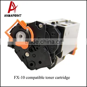 Wholesale FX10 Compatible Toner Cartridges for Canon L100/MF4150 Laser Printer Toner Cartridge thumbnail-4