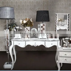 Luxury Black Resin Modern Fashion Wall Decoration Material From China Factory thumbnail-5