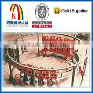 Hot Sale LS40 Grain Silo Manufacture Machine thumbnail-1