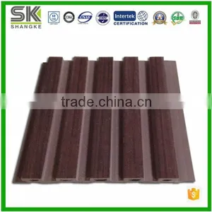 WPC Wood Plastic Composite Decking Board thumbnail-3