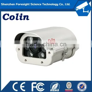 Professional 1080p Smoke Detector Camera With 5m Night Vision hd Hidden Video Camera With CE Certificate thumbnail-1