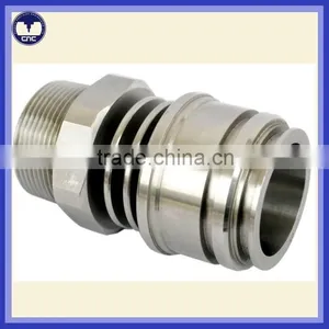 Non-standard Metal CNC Precision Turning Parts thumbnail-1