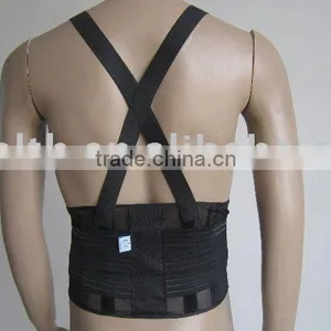 Working Waist Support(Heshuyuan) thumbnail-1