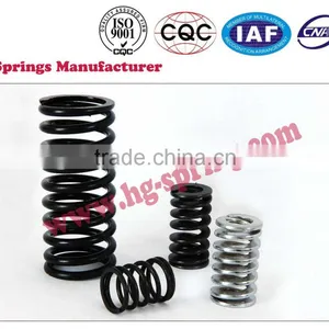 Custom Steel Coil Compression Spring (springs Manufacturers) thumbnail-1