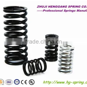 High Quality Spring With High-temperature Steel & Competitive Price thumbnail-1