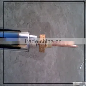 2016 Best Selling Solar Water Heater Heat Pipe Vacuum Tube thumbnail-4