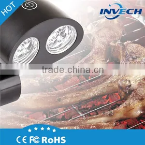 LED BBQ Light Ourdoor BBQ Handle Mount BBQ Light for Barbecue At Night thumbnail-3