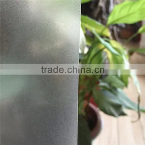 Soft PVC Frosted Window Film Manufacturer thumbnail-2