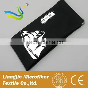 Rope Pulling Logo Printed Goggle Pouch thumbnail-2