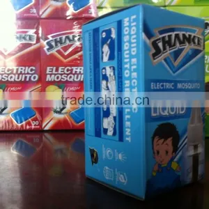 Best Selling Mosquito Killer Liquid/Electric Mosquito Liquid Vaporizer thumbnail-3