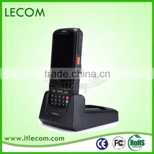 Handheld Scanner Barcoding Inventory Management Android Handheld Scanner thumbnail-1