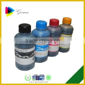 Compatible Solvent Based Eco Solvent Ink for Epson R230 Print Head thumbnail-1