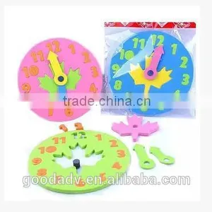 Hot Sell DIY 3D EVA Foam Puzzle thumbnail-1