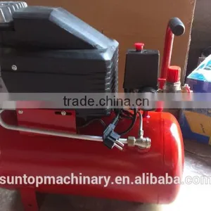 Useful Best Selling 25L 50L Mini Piston 3hp 2.2kw Air Compressor thumbnail-2