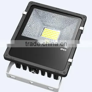 NEW SAA 50w Outdoor Led 4000 Lumens Flood Light thumbnail-2