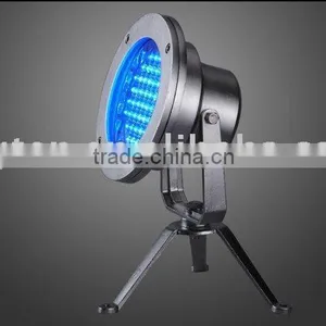 4.1W LED Underwater Projection Light thumbnail-1