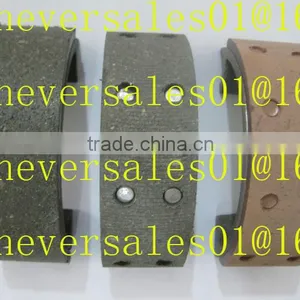 Brake Shoes for Foton Tractor Part thumbnail-2