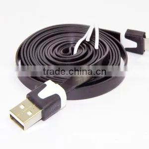 Hot Selling All in One Sync Data Micro Usb Cable /mini Digital Strap thumbnail-6