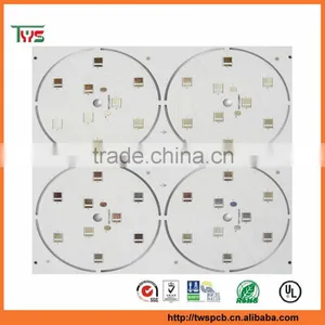 Dvr Pcb Board Shenzhen Custom Made Aluminum Smd Rgb Led Module thumbnail-6