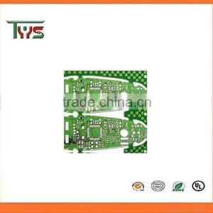 China Supplier 94v0 Rohs Pcb Board for Mobile thumbnail-1