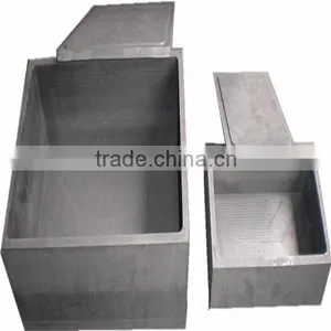 Graphite Gold Anode Molds for Sale thumbnail-1