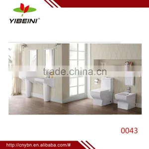 Sanitary Ware Bathroom Suits thumbnail-1