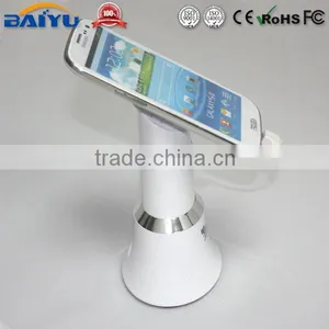 Hot Selling Security Remote Control Cell Phone Display Stand thumbnail-3