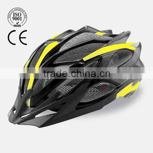 Black Cool Men ROYAL Cycling Wear Bicycle Helmet to Sport With Visor (FT-26) thumbnail-1